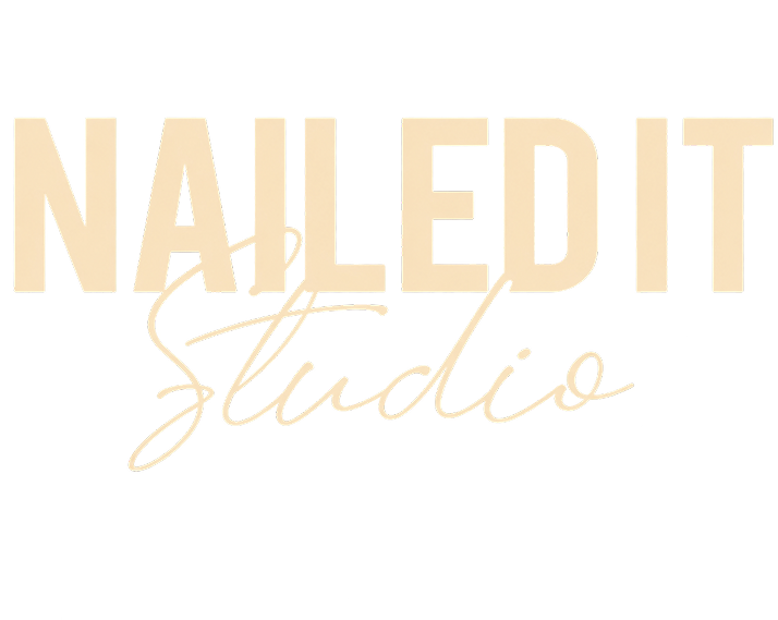 Nailed It Studio